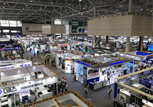2021亚洲电子生产设备暨微电子工业展成功举办