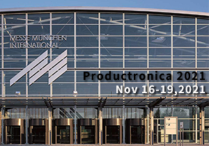 Productronica 2021展览会